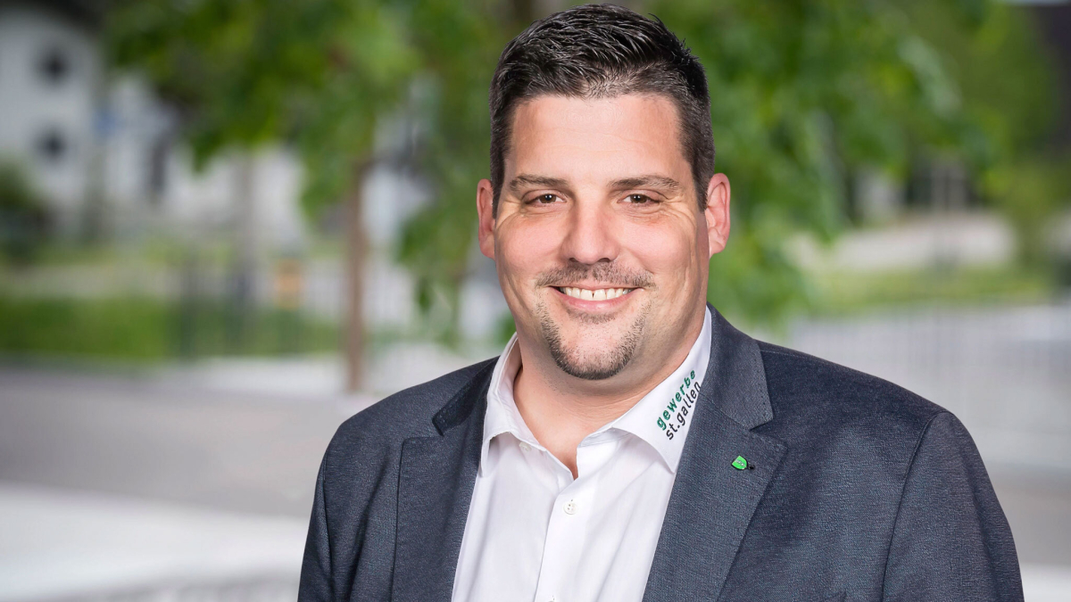 Bärlocher soll KGV-Präsident werden