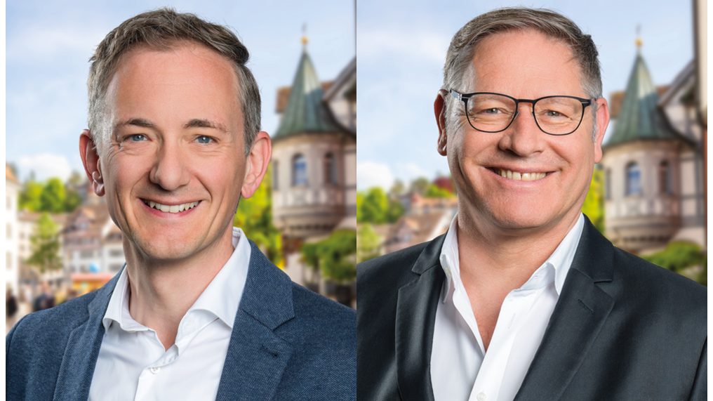 HEV-Verstärkung im Stadtparlament