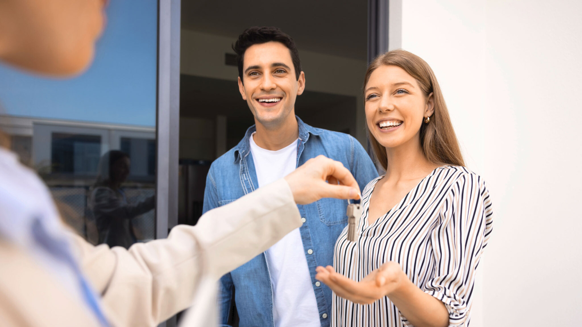 Die Familienwohnung – Stolperstein im Mietrecht