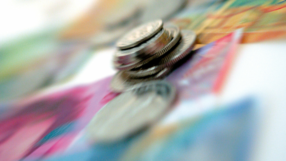 Weckruf für mehr finanzielle Disziplin