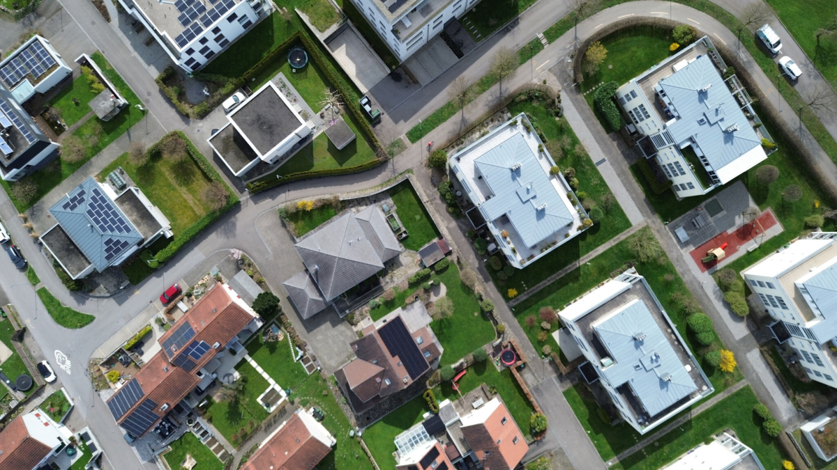 Erneuerungsfonds-Einlagen als Unterhaltskosten