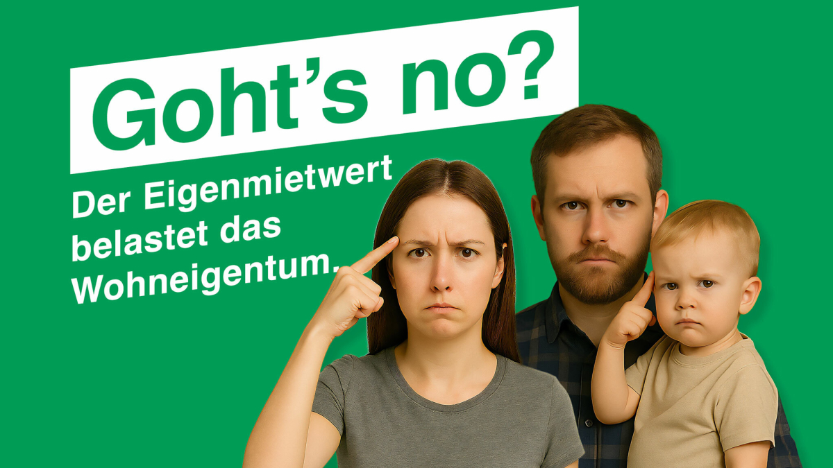 Wer profitiert wie?
