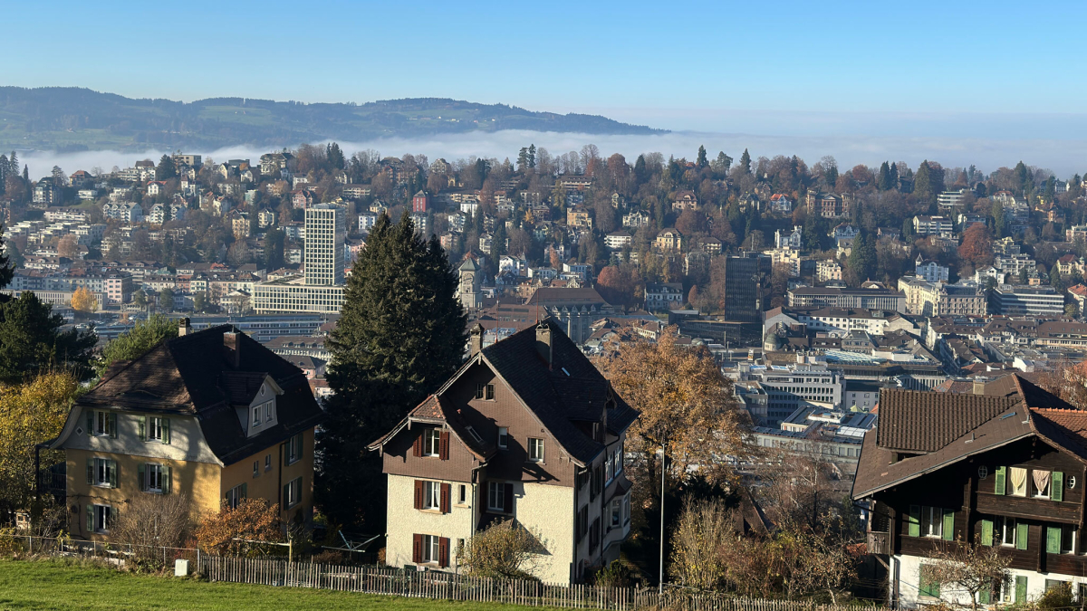 Wachstumsperspektiven – aber politischer Handlungsbedarf