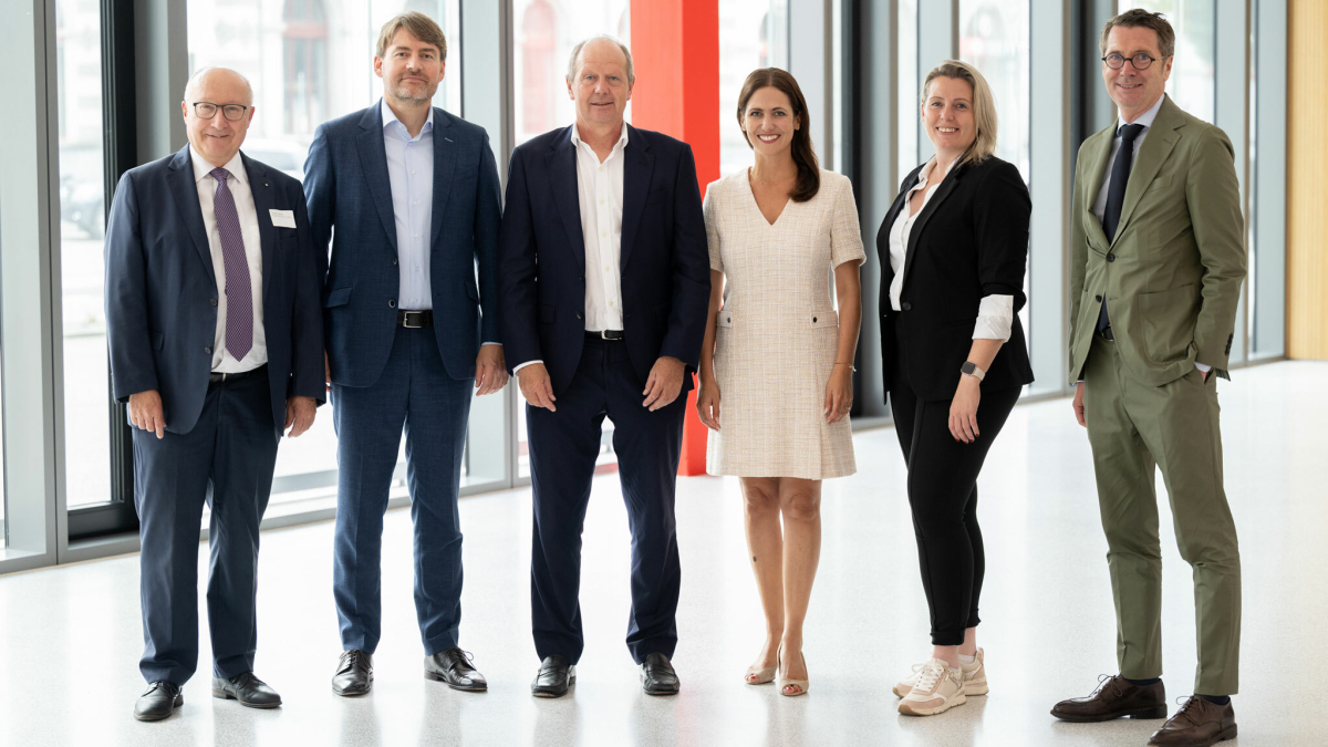 Ohne Mobilität keine Immobilienentwicklung