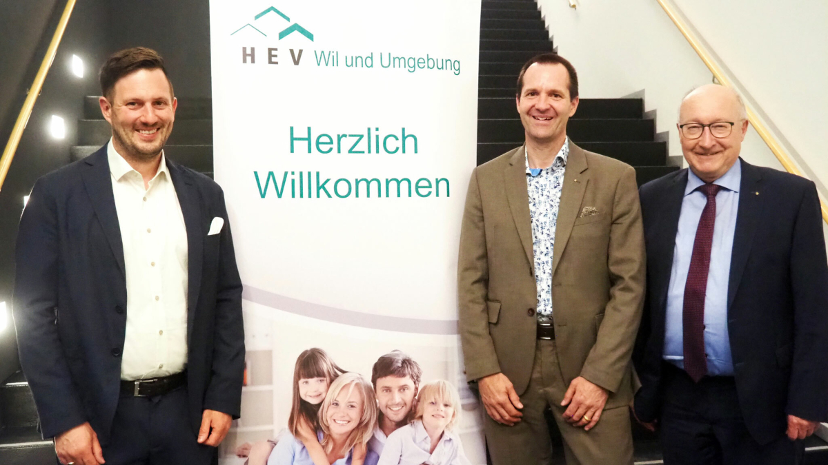 «Es braucht auch Kompromissbereitschaft der Betroffenen»