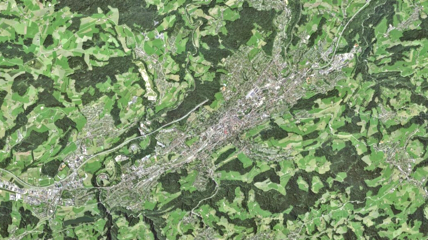 Verdichten statt verteuern