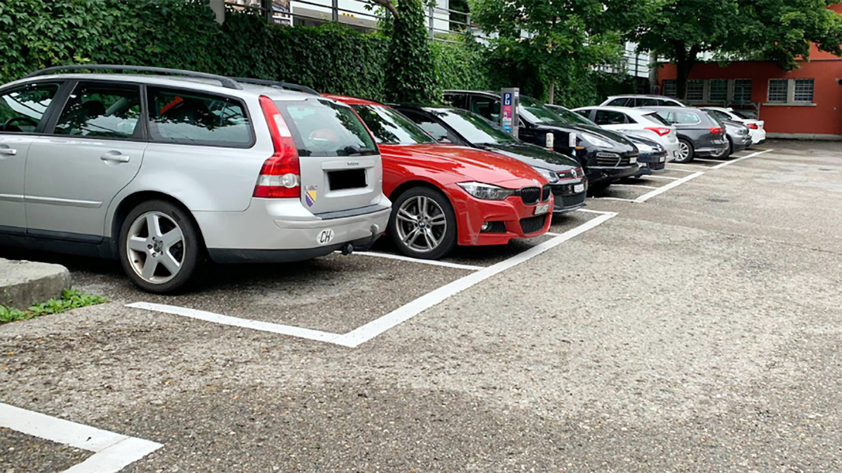 St.Gallen ist keine «Autoville» mehr