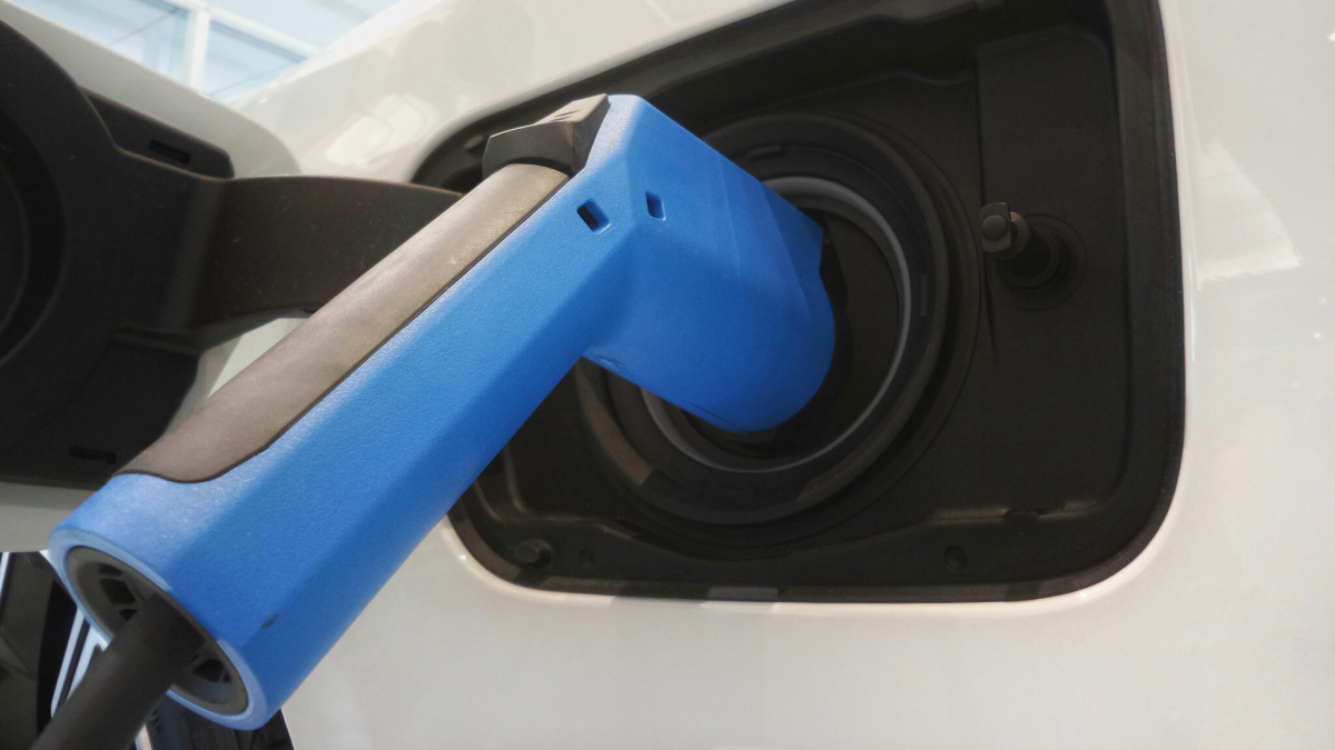 Bidirektionale Ladestation – Abzug bei den Unterhaltskosten?