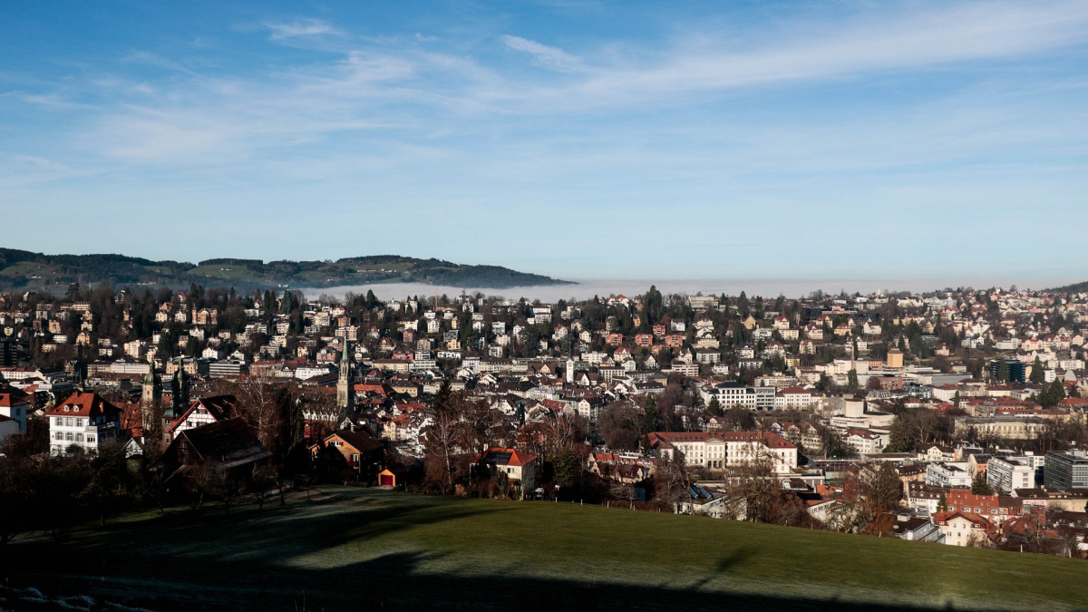 Städte verlieren Steuerkraft  ans Umland