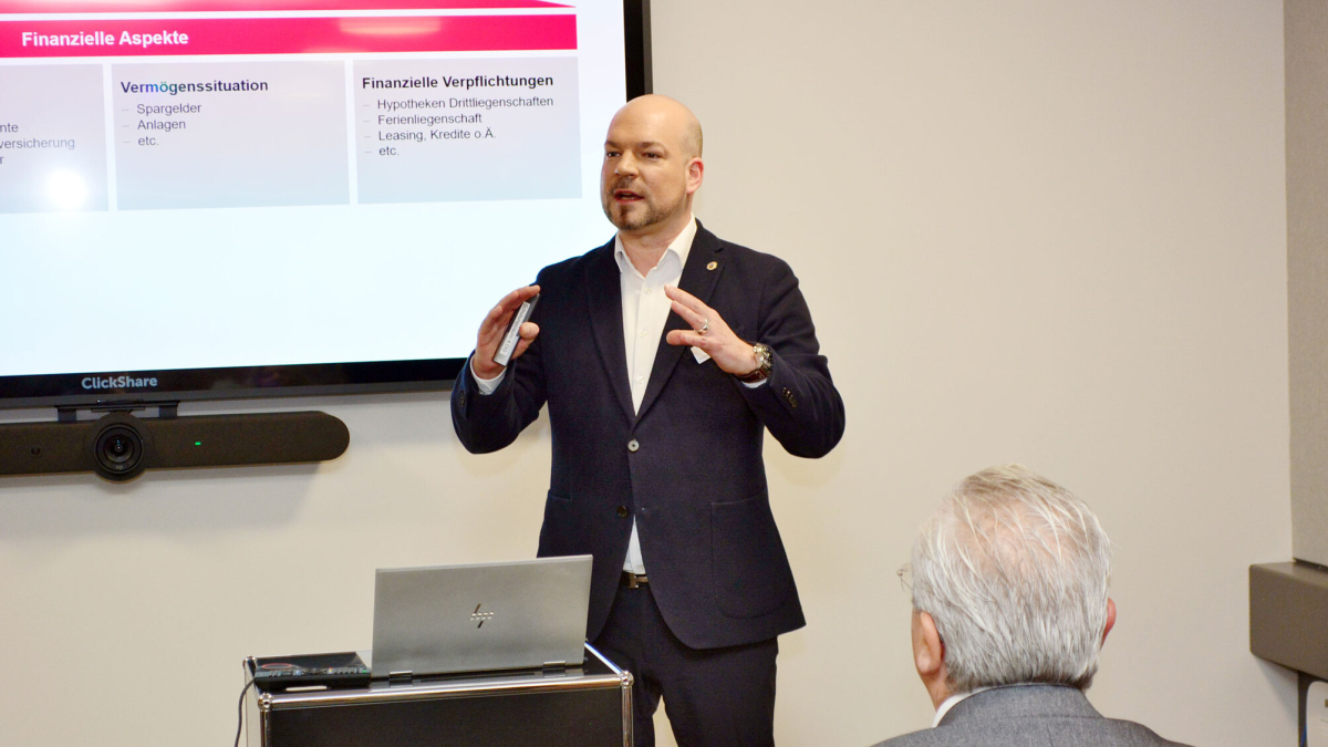 Impulse für die Zukunft