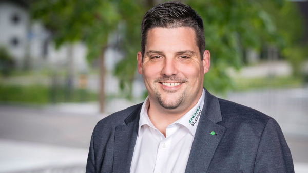 Bärlocher soll KGV-Präsident werden