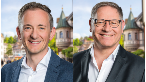 HEV-Verstärkung im Stadtparlament