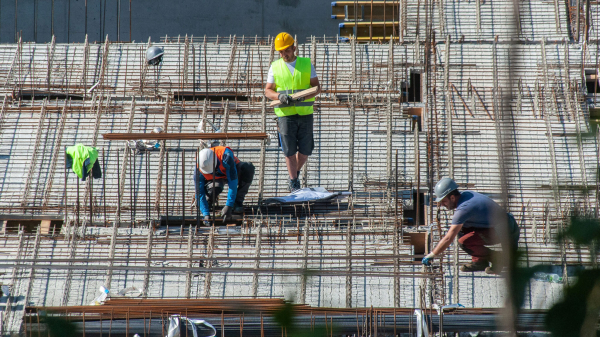 Bauen statt regulieren