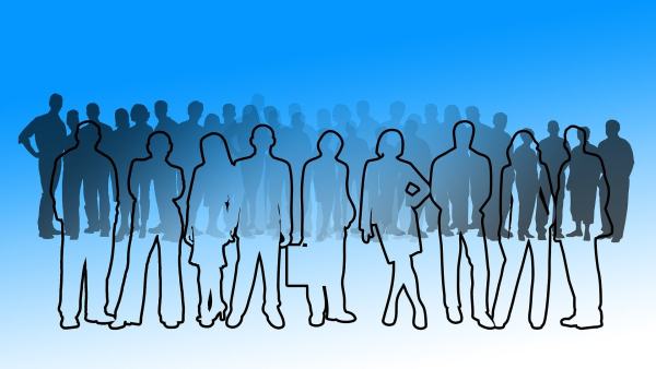 Personalaufwand steigt überproportional