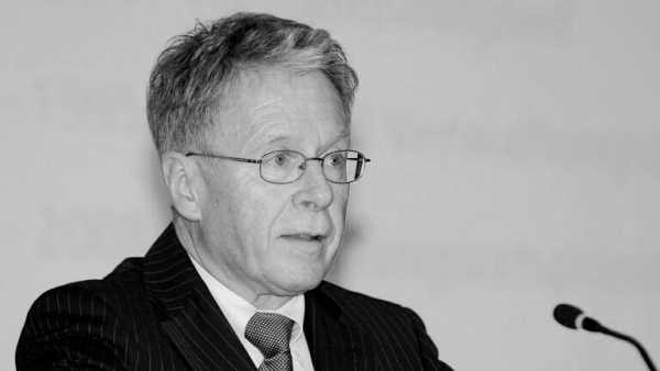 Niklaus Sutter ist verstorben