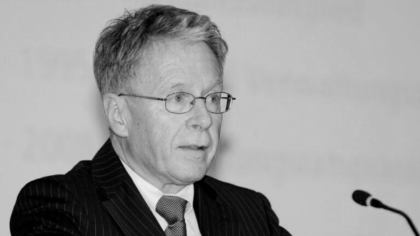 Niklaus Sutter ist verstorben