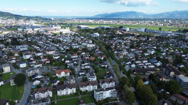 HEV-Immobilienumfrage 2025: Der Immobilienmarkt bleibt von struktureller Knappheit geprägt