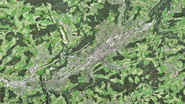 Verdichten statt verteuern